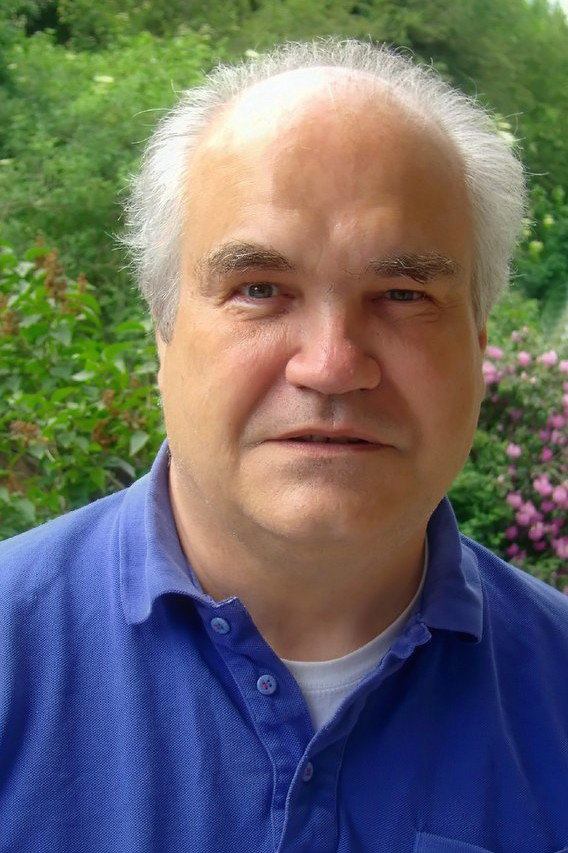 Harald Schmitz