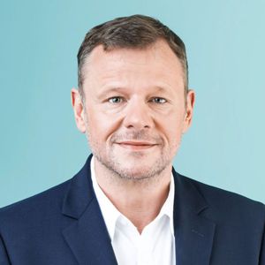 Jürgen Renner