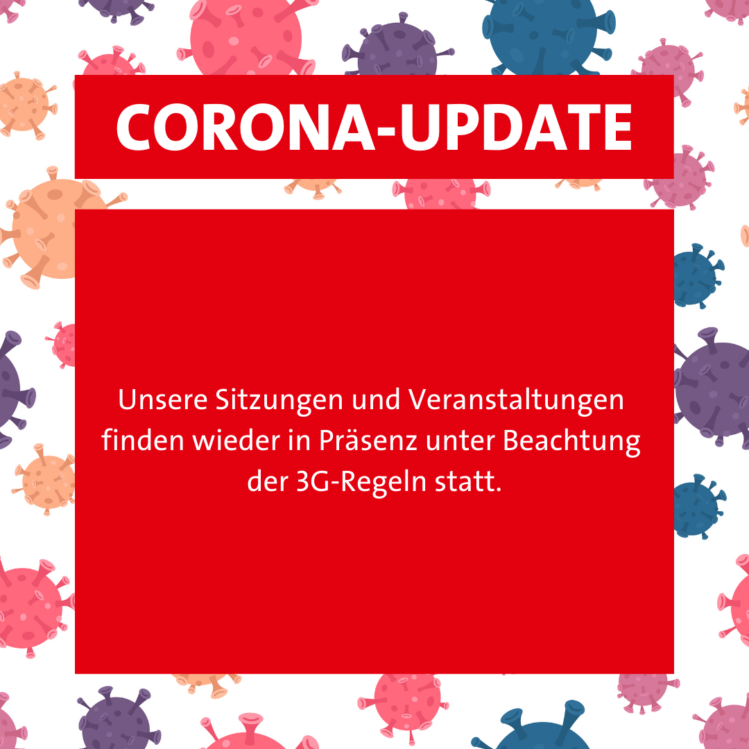 CORONA-UPDATE
