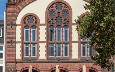 Für eine gerechte Erinnerungskultur: Max Braun verdient eine würdige Gedenkstätte