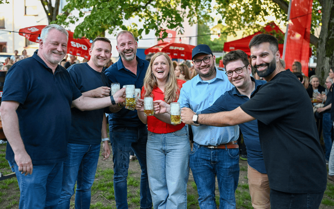 Ilseplatzfest 2025 war ein voller Erfolg!