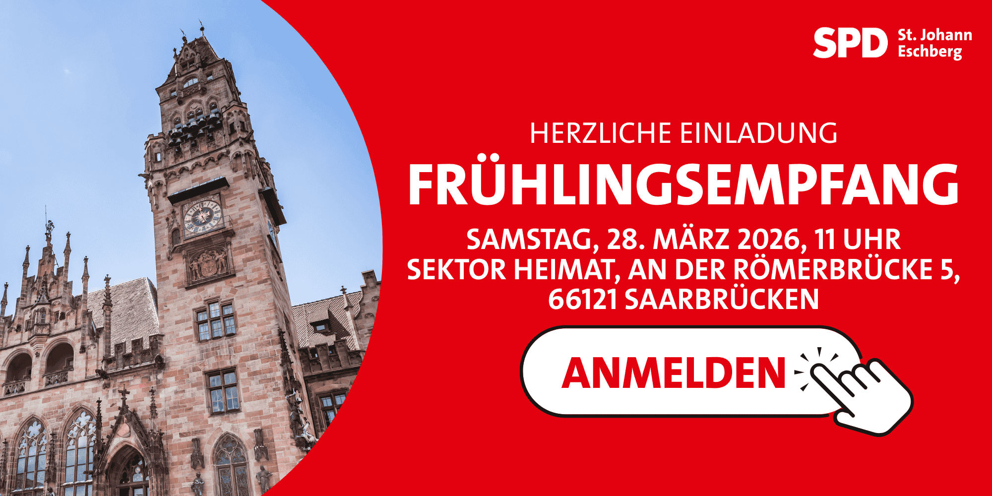 Fruehlingsempfang_Anmeldebanner