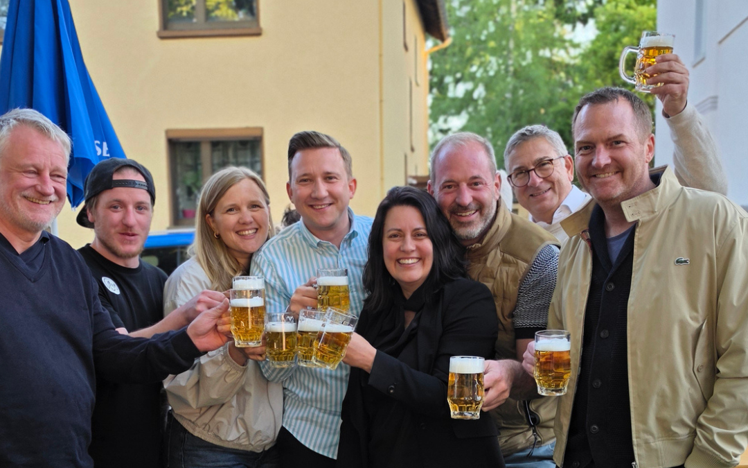 Ilseplatzfest 2026 war ein voller Erfolg!