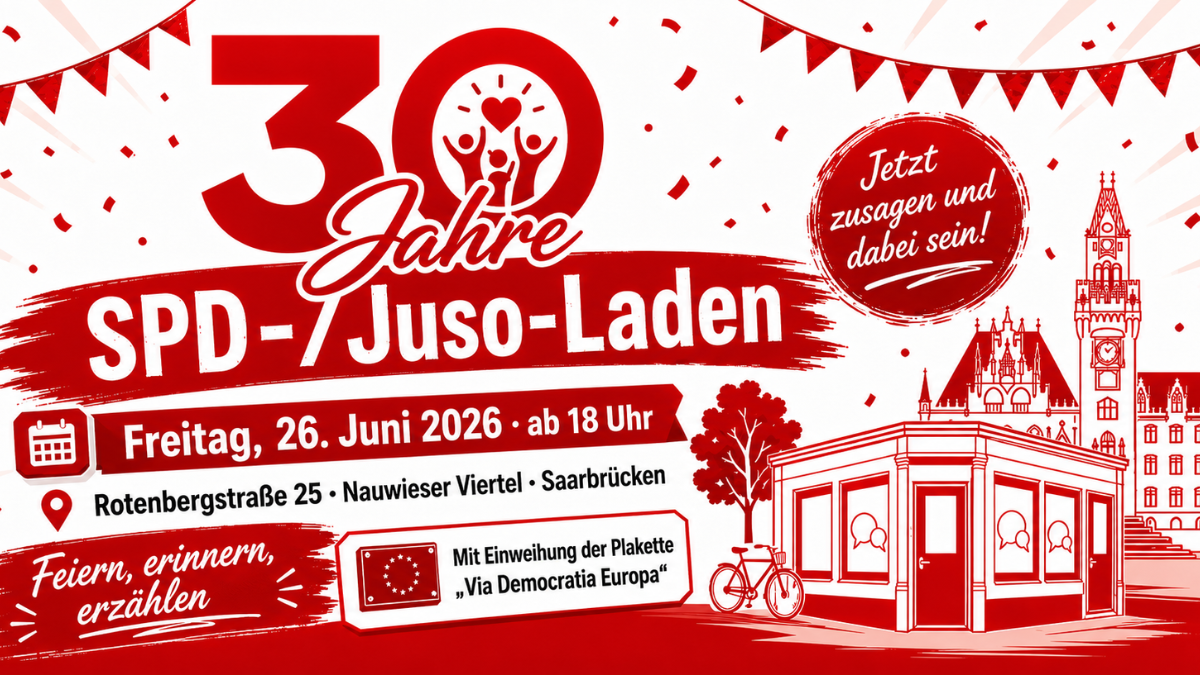 260626_30Jahre_SPDLaden_Blogbild